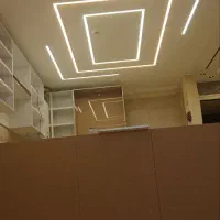 کاغذ دیواری ، کناف و ... نقد و اقساط
