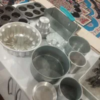 لوازم قنادی