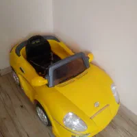 ماشین شارژی