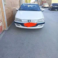 فروش خودرو پارس مدل 1401