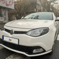 ام جی ۶|خودرو سواری و وانت|تهران, باشگاه نفت|دیوار