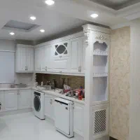 تعمیرات کابینت ساخت و نصب