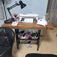 میز تحریر به همراه صندلی