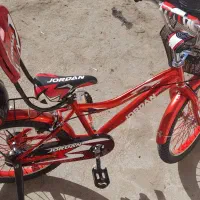 دوچرخه نو ۲۰ سالم سالم بدون خط و خش|دوچرخه، اسکیت، اسکوتر|مشهد, عسگریه|دیوار