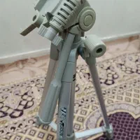 پایه دوربین سالم