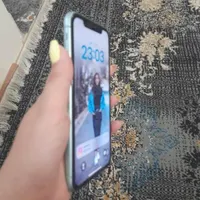 اپل iPhone 11 با حافظهٔ ۱۲۸ گیگابایت|موبایل|نیشابور, شهرک اندیشه|دیوار