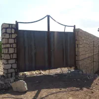 ملک چهاردیواری مناسب باغ و سفره خانه