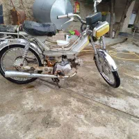 موتور100 ژاپنی