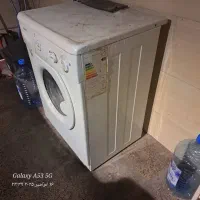 ماشین لباسشویی اتوماتیک|ماشین لباسشویی و خشککن لباس|بیکاه, |دیوار