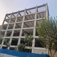 اجرای انواع اسکلت های بتنی با ابزار و بدون ابزار