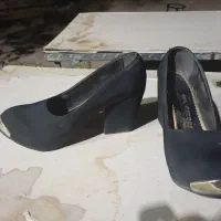 کفش و صندل