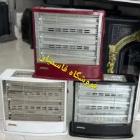 کرسی برقی نو   بخاری برقی با ضمانت|بخاری، هیتر، شومینه|قم, لسانی|دیوار