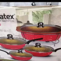 سرویس قابلمه