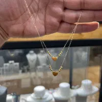 قلب دو لاین/هانا گلد