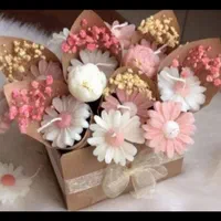 شمع های دست ساز|صنایع دستی و سایر لوازم تزئینی|سقز, |دیوار