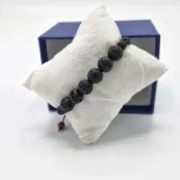 گوهر سنگ ،دستبند ،گردنبند،سنگ قیمتی،آنالیز سنگ|جواهرات|اصفهان, لاله|دیوار