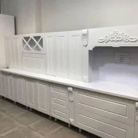 کابینت ودکوراسیون داخلی اماده|مصالح و تجهیزات ساختمان|مشهد, نوید|دیوار