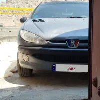 پژو ۲۰۶ تیپ ۲