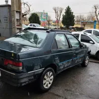 آردی مدل ۸۴|خودرو سواری و وانت|کرج, شهرک نهال و بذر|دیوار