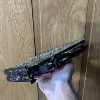 MSI 570 8G|قطعات و لوازم جانبی رایانه|مشهد, فرهنگ|دیوار