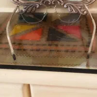 عینک طبی با فریم مدل گربه ای|زیورآلات و اکسسوری|رشت, رشتیان|دیوار