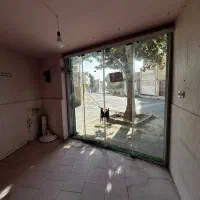 ۱۴ متر مغازه با موقعیت عالی اجاره داده میشود|اجارهٔ مغازه و غرفه|هشتگرد, هشتگرد قدیم|دیوار