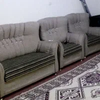 مبل ۷ نفره