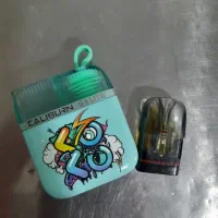 پاد دائمی g3 lite