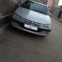 فروش خوردو پارس