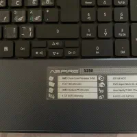 لبتاپ acer|رایانه همراه|نقده, |دیوار