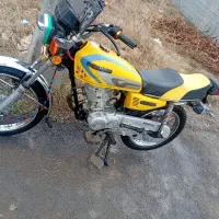 موتور مزایده بشرط|موتورسیکلت|رشت, انصاری|دیوار