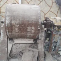 اسیاب 700کیلو بدون دیناب|ماشینآلات صنعتی|نجفآباد, گلدشت|دیوار