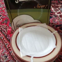 ظروف چینی اشپزخانه کاملا نو