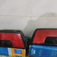 لوازم خودرو کمک فنر اچ سی کراس