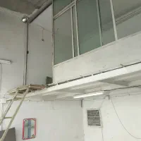 مغازه ۱۶ متر با ۸ متر بالکن|فروش مغازه و غرفه|تهران, شهرک شریفی|دیوار