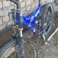 دوچرخه۲۴|دوچرخه، اسکیت، اسکوتر|ساوه, |دیوار