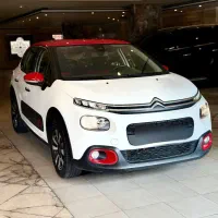 استثنائی ترین C3 مدل ۹۸