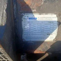 پرکنز ۴سیلندر ژنراتور ۳۰کیلوات