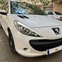 پژو 207|خودرو سواری و وانت|اصفهان, خانه اصفهان|دیوار