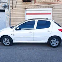 207 پانا مدل402 اتومات