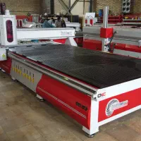 سی ان سی 4×2 مدل پرو تعویض ابزار اتوماتیک تکنوتک|ماشینآلات صنعتی|پاکدشت, پاکدشت (مامازند)|دیوار