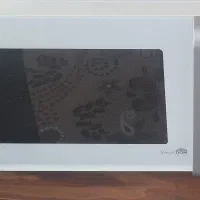 مایکروویو ال جی|سایر لوازم برقی|شیروان (خراسان), |دیوار