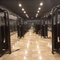 نیازمند پذیرش اقا برای باشگاه بدنسازی|استخدام اداری و مدیریت|مشهد, هفده شهریور|دیوار