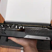 کارت گرافیک Asrock 5700|قطعات و لوازم جانبی رایانه|تهران, هروی|دیوار