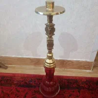 قلیان نو بدون طعم