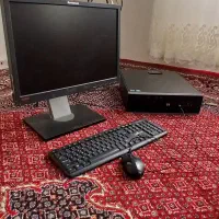 کامپیوتر|رایانه رومیزی|اردبیل, |دیوار