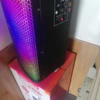 اسپیکر تسکو ۱۹۱۵