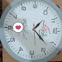 فروش انواع ساعت تبلیغاتی