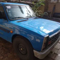 نیسان|خودرو سواری و وانت|اهواز, نادری|دیوار