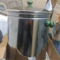 سبزی خوردکن متوسط مدل اکا